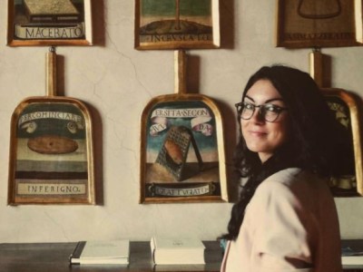 Chiara Murru: «Vi spiego cos’è la Crusca e il mio lavoro al Vocabolario dantesco», l’intervista alla collaboratrice&nbsp;dell’Accademia