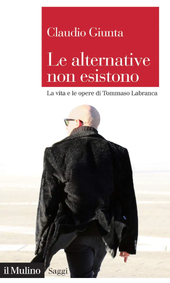 Finalmente un libro su Tommaso Labranca, esegeta del caos e del&nbsp;trash