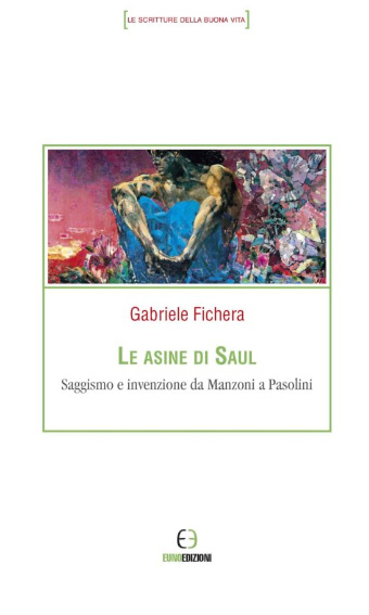 Tra saggismo e scrittura, nell’Italia del secondo Novecento, l’intervista a Gabriele&nbsp;Fichera