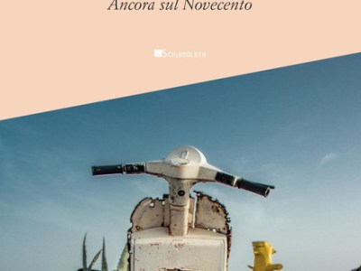 “Fughe e rincorse. Ancora sul Novecento”, di Massimo&nbsp;Onofri