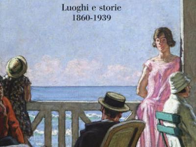 “La moda della vacanza” di Alessandro Martini e Maurizio&nbsp;Francesconi