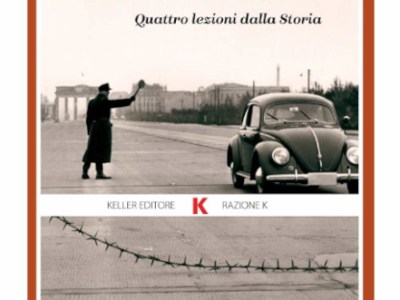 “Il sogno europeo. Quattro lezioni dalla storia” di Aleida&nbsp;Assman