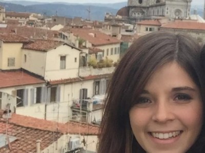 L’italiano in cucina, l’intervista a Caterina&nbsp;Canneti