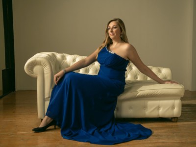 Insegnare la lingua della lirica in Cina, l’intervista a Beatrice&nbsp;Fanetti