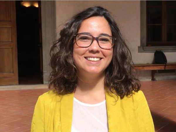 L’italiano e la grammatica, l’intervista a Dalila&nbsp;Bachis