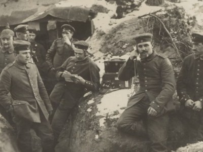 Notte silenziosa, notte santa che… luce dona alle&nbsp;menti