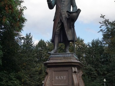 Perché domani sorgerà il sole? Il dilemma “risolto” da&nbsp;Kant