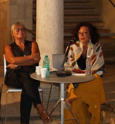 “Le mute infernali”, l’intervista a Debora de&nbsp;Fazio