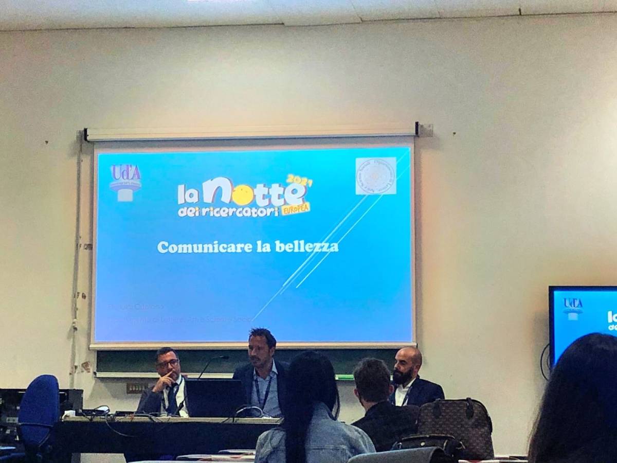 “La grammatica insegnata con i meme”, l’intervista a Pierluigi&nbsp;Ortolano