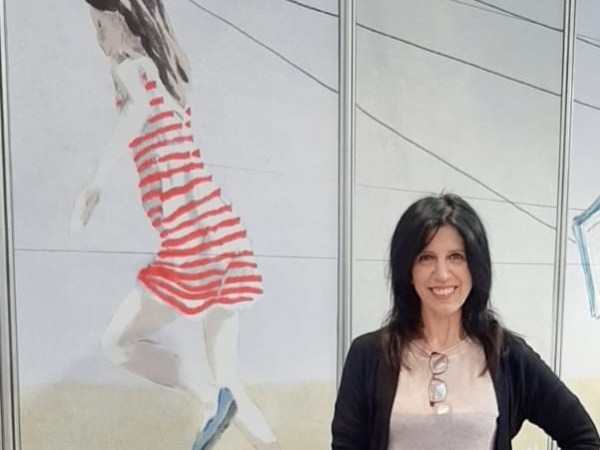 “La letteratura albanese: evocativa e finemente descrittiva”, l’intervista a Anna&nbsp;Lattanzi