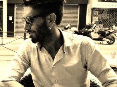 Dante e il rap, l’intervista a Luca&nbsp;Bellone