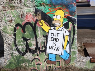 Un viaggio nelle lingue dei&nbsp;Simpson