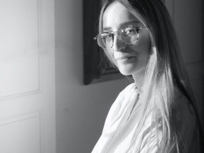 @ioedante: l’italiano su Instagram, l’intervista a Valentina&nbsp;Iosco