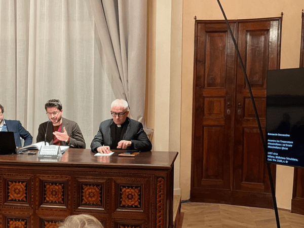 “Il Rinascimento di Boccaccio Boccaccino”, la mostra al Museo Diocesano di&nbsp;Cremona