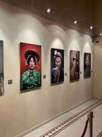 Scatti d’autore di McCurry esposti a&nbsp;Parma