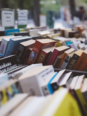 Si scrivono sempre più libri e se ne leggono sempre&nbsp;meno