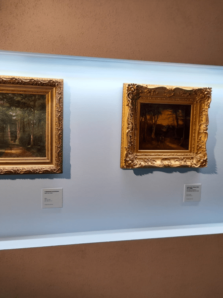 I maestri dell’Impressionismo in mostra a&nbsp;Parma