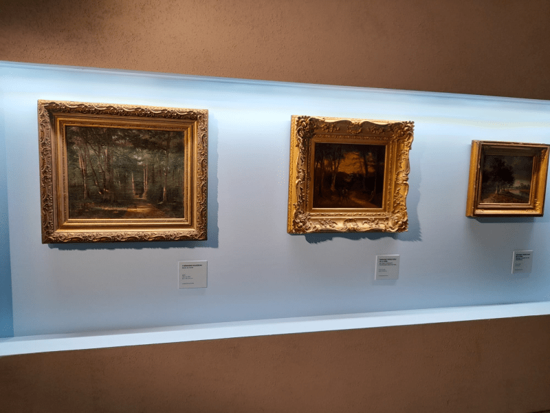 I maestri dell’Impressionismo in mostra a&nbsp;Parma