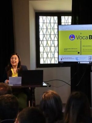 Il Vocabolario di Boccaccio (VocaBO), ora in rete e aperto a&nbsp;tutti