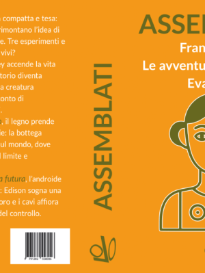 O⅃O: la nuova casa editrice che ripubblica i classici, e non&nbsp;solo