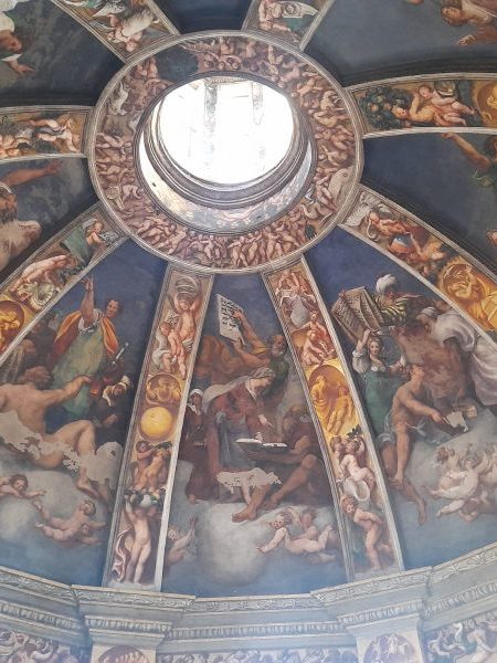 Piacenza: la salita alla Cupola del Pordenone a cura di&nbsp;CoolTour