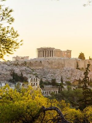 Un ritratto delle costituzioni della Grecia&nbsp;antica